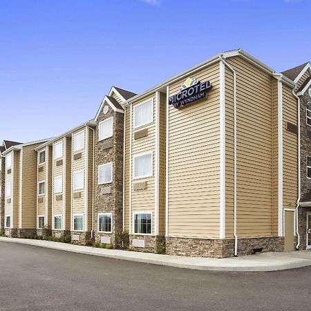 Microtel Inn & Suites By Wyndham Cambridge Extérieur photo